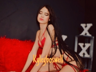 Kyleyboswell