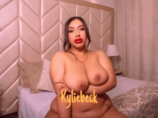 Kyliebeck