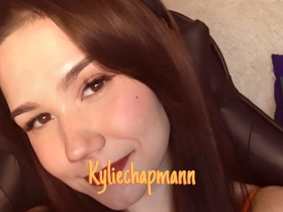 Kyliechapmann