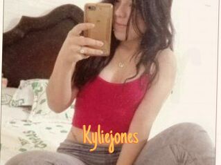 kyliejones Mobile Porno