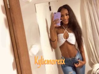 kyliemorexx Mobile Porno