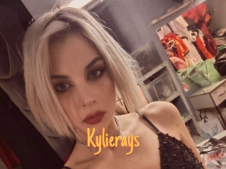 Kylierays