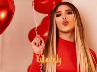 kyliestelly Mobile Porno