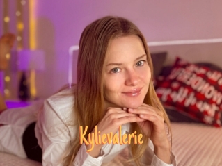kylievalerie Mobile Porno