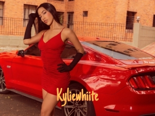 kyliewhiite Mobile Porno
