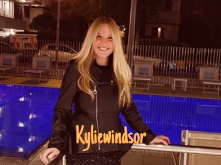 Kyliewindsor