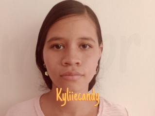 Kyliiecandy