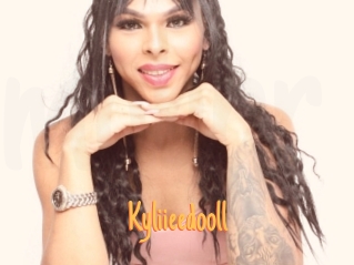 Kyliieedooll