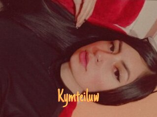 Kymteiluw