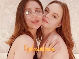 Kynleeandpaola