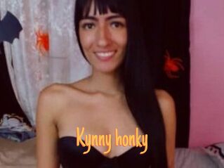 kynny_honky Mobile Porno