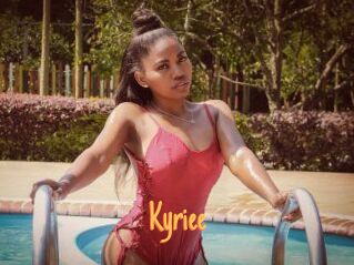 Kyriee