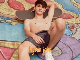Kyron_jobs