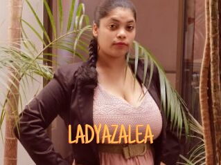 LADYAZALEA