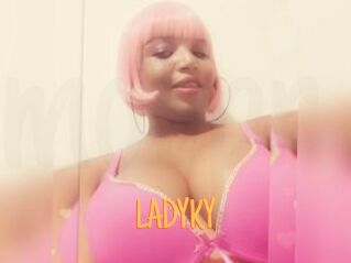 LADYKY
