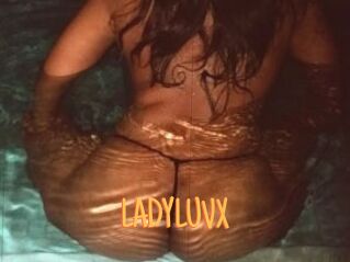 LADYLUVX
