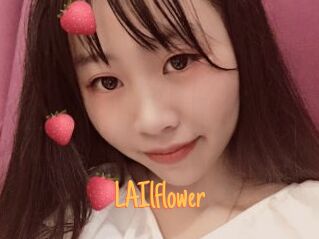 LAIlflower