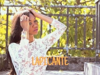 LAPICANTE
