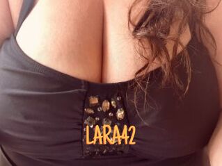 LARA42