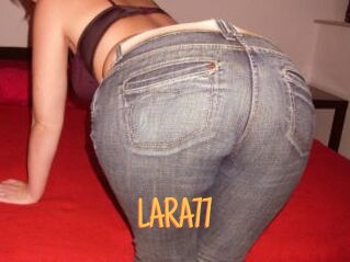 LARA77