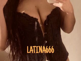 LATINA666