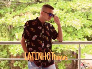 LATINHOTtomas