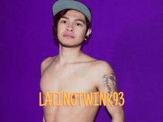 LATINOTWINK93