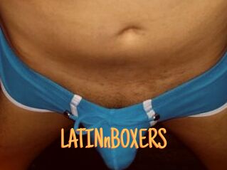 LATINnBOXERS