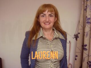 LAURENN_