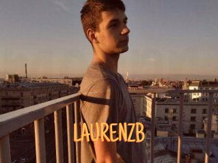 LAURENZ_B Mobile Porno