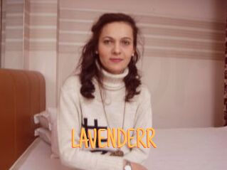 LAVENDERR