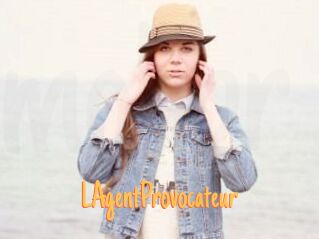 LAgentProvocateur