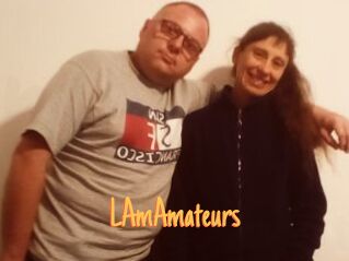 LAmAmateurs