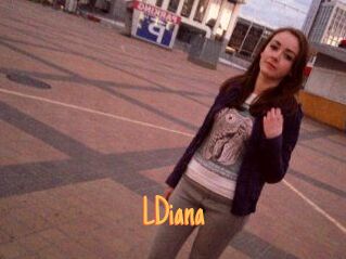 LDiana Mobile Porno