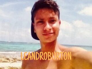 LEANDROBURTON