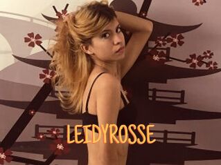 LEIDYROSSE
