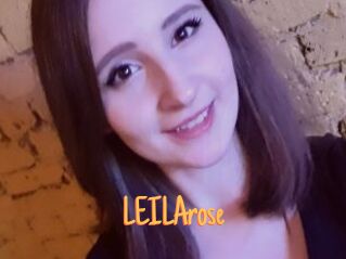 LEILArose
