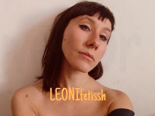 LEONIfetissh