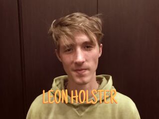 LEON_HOLSTER