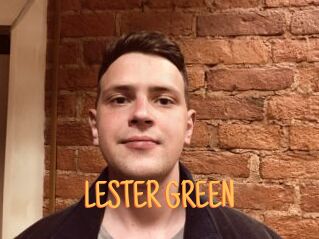 LESTER_GREEN