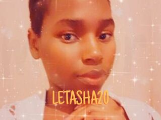 LETASHA20