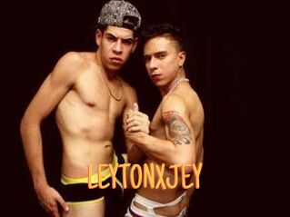 LEYTONXJEY