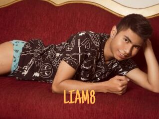 LIAM8