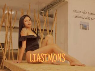 LIASIMONS