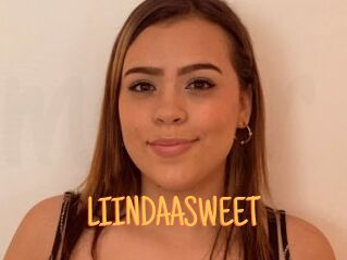 LIINDAASWEET
