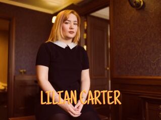 LILIAN_CARTER