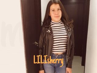 LILIsherry