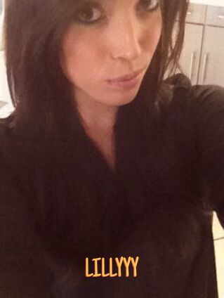 LILLYYY Mobile Porno
