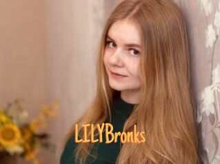 LILYBronks