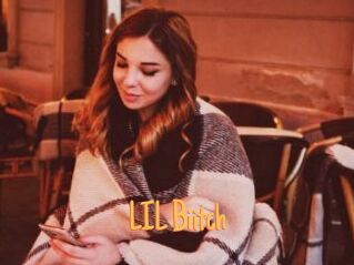 LIL_Biitch Mobile Porno